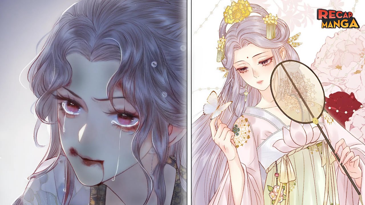 Betrayed by the Emperor for Seven Years, She Reincarnates to Claim the Empress's Throne
