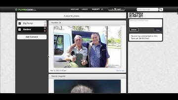 Tutorial: Flickr Feeds