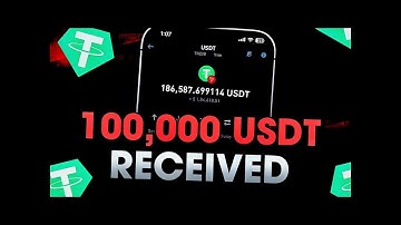 No Software Needed! How to Create Flash USDT TRC20 ｜ Full 2025 Guide