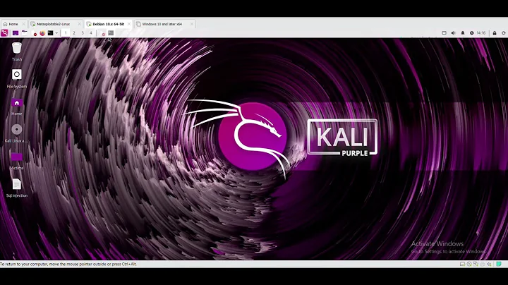 "Introduction to Nmap: Network Scanning for Beginners"