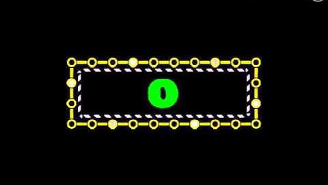 Dorabae-Quiz by dorabae-geometry dash 2.0