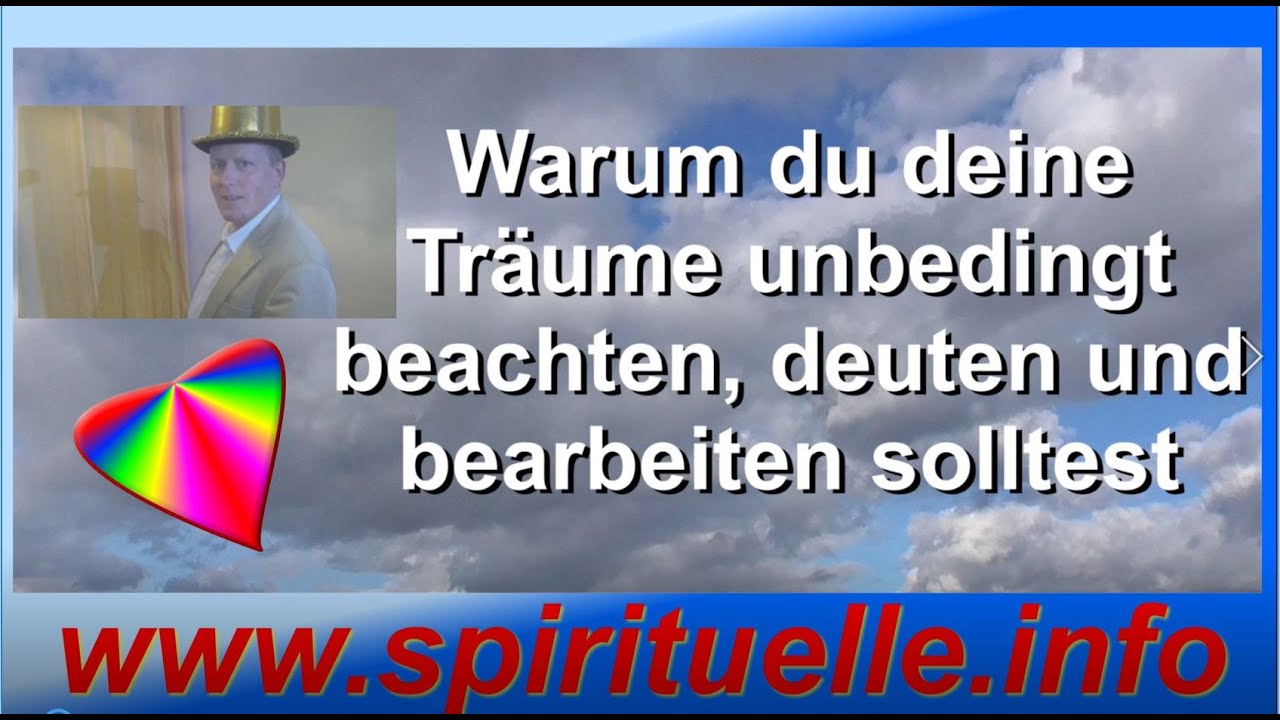 Traumdeutung Jemand Will Mich Töten Traumdeutung 1: Warum du deine Träume deuten und bearbeiten solltest