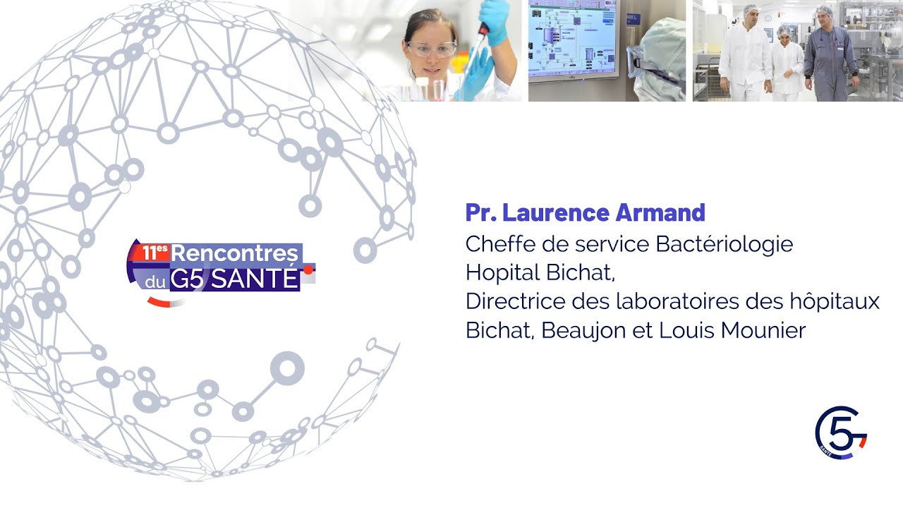 Laurence Armand - YouTube