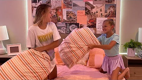 Up All Night With Reese And Perri | The LeRoys