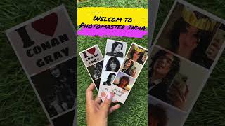 Strip Photobooth