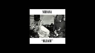 Nirvana - Blandest (remastered) (low quality cassette)