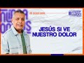 JESÚS SI VE NUESTRO DOLOR  📺 Sábado/18/Mayo/2024 En Línea Con Dios