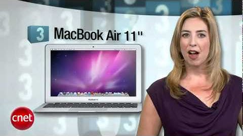 The Top 5 Laptops video from Answers com Videos