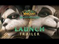Launch Trailer Mists Of Pandaria Classic World Of Warcraft Launch Trailer Mists Of Pandaria Classic World Of Warcraft