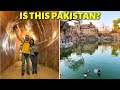 Hidden gems of Pakistan: Khewra Salt Mine & Katas Raj Hindu Temple - PAKISTAN TRAVEL VLOG