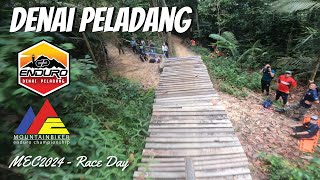 MEC2024 Race Day |  Denai Peladang Enduro | Denai Peladang Bike Park | Trail A, B, C, D!