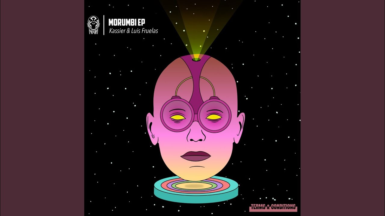 Watch Morumbi (Extended Mix) on YouTube Watch Morumbi (Extended Mix) on YouTube