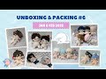 [Tsubame燕瓜] Unboxing &amp; Packing for Dolls #6 | 开箱与打包娃娃们 #6