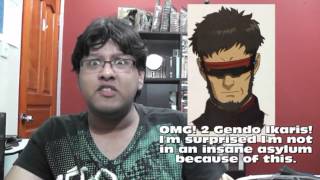 The Hard Mode: Evangelion 3.0 (minor spoilers) review
Heres my review of Evangelion 3.0. Enjoy! The Hard Mode: Evangelion 3.0 (minor spoilers) review