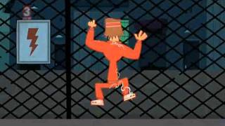 Drama Total Gira Mundial Capitulo 15