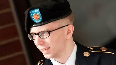 Judge in Bradley Manning Trial Refuses to Dismiss Most Serious Charges