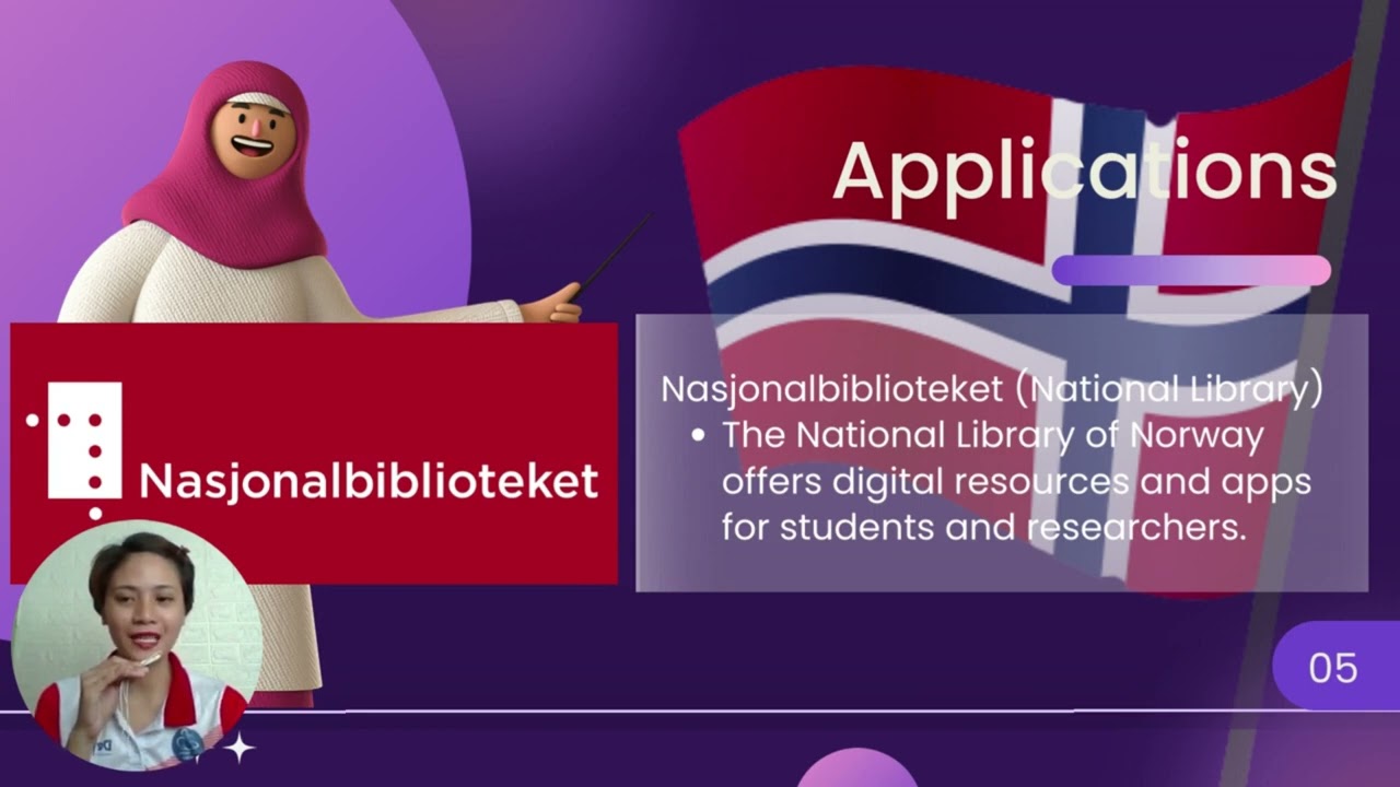 ODOD & REFUGIO   Current Trends and Issues in Science Education in Norway and India