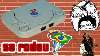 Polystation o Console Que Traumatizou a Infância de Muita Gente