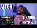 Aitch Straight Rhymez 2 Reaction LeeToTheVI mp3