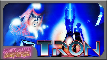 "Tron: A Classic Revisited - Review of the 1981 Film".