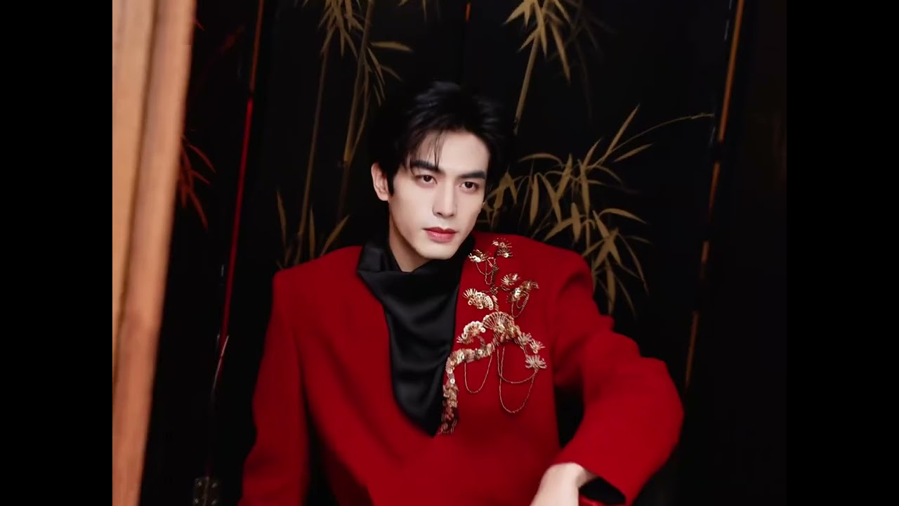 20260216 宋威龍Song WeiLong 等一个@宋威龙的《串门指南》✌️#春晚 