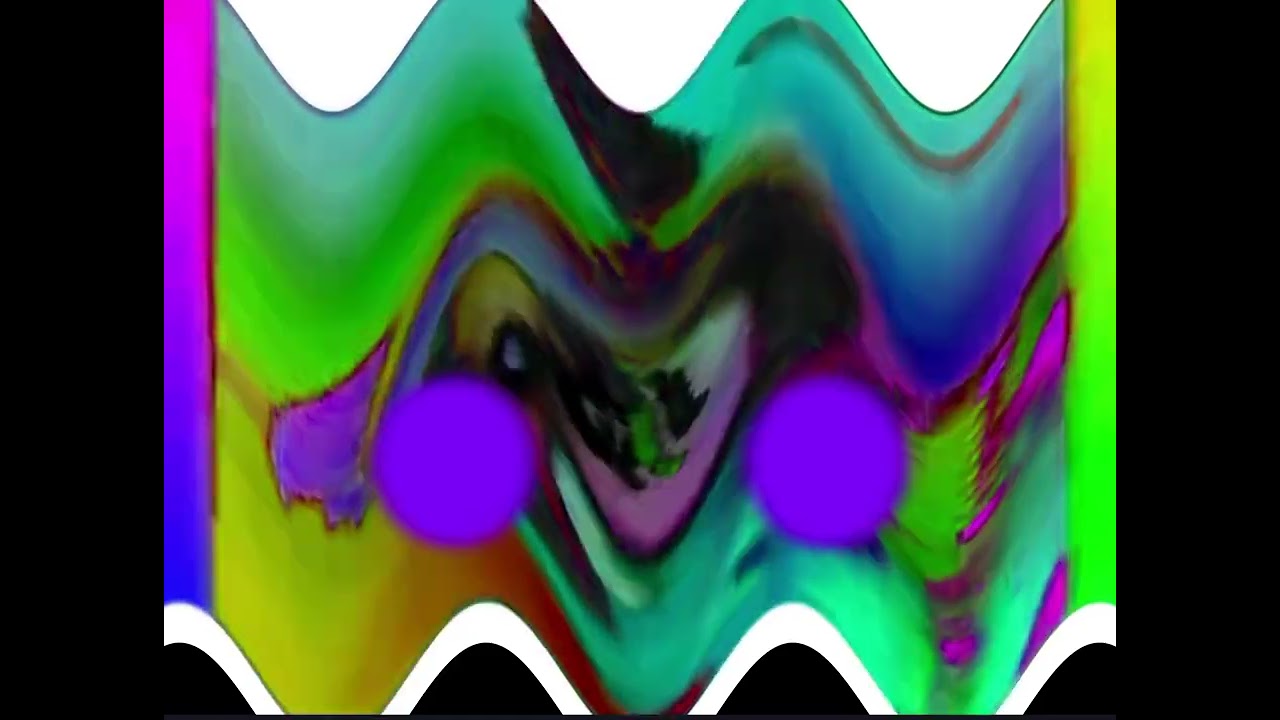 Gummy Bear Sings Klasky Pitch Effects In G-Major 189