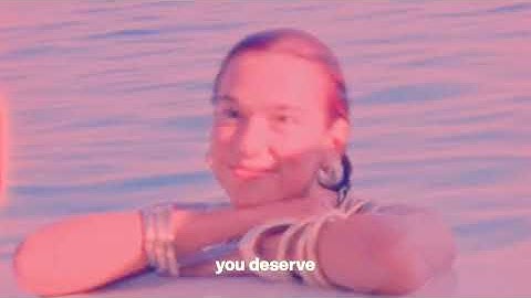 Dua Lipa - Happy For You (Official Visualiser)