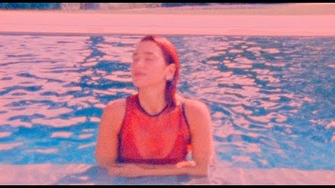 Dua Lipa - Happy For You (Official Visualiser)