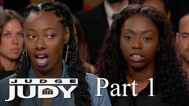 Did Her Brother’s Ex Vandalize Her Car? | Part 1