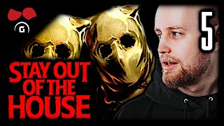 Finále 😈 Stay Out of the House | #5 | 19.5.2024 | @TheAgraelus