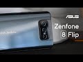 НЕ ПОКУПАЙ ASUS Zenfone 8 Flip, пока не посмотришь этот обзор / Сравнение Zenfone 8 и 8 Flip