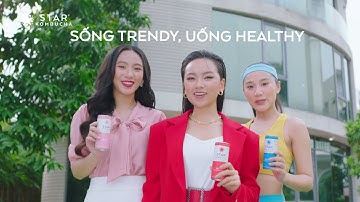 Quay TVC KOMBUCHA 15S -  Sản Xuất TVC Quảng Cáo Liên Hệ 0938564889