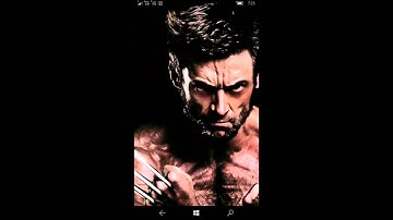 Windows 10 mobile build 10581 speed test