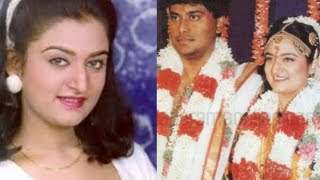 Mohini Actress Family Pics