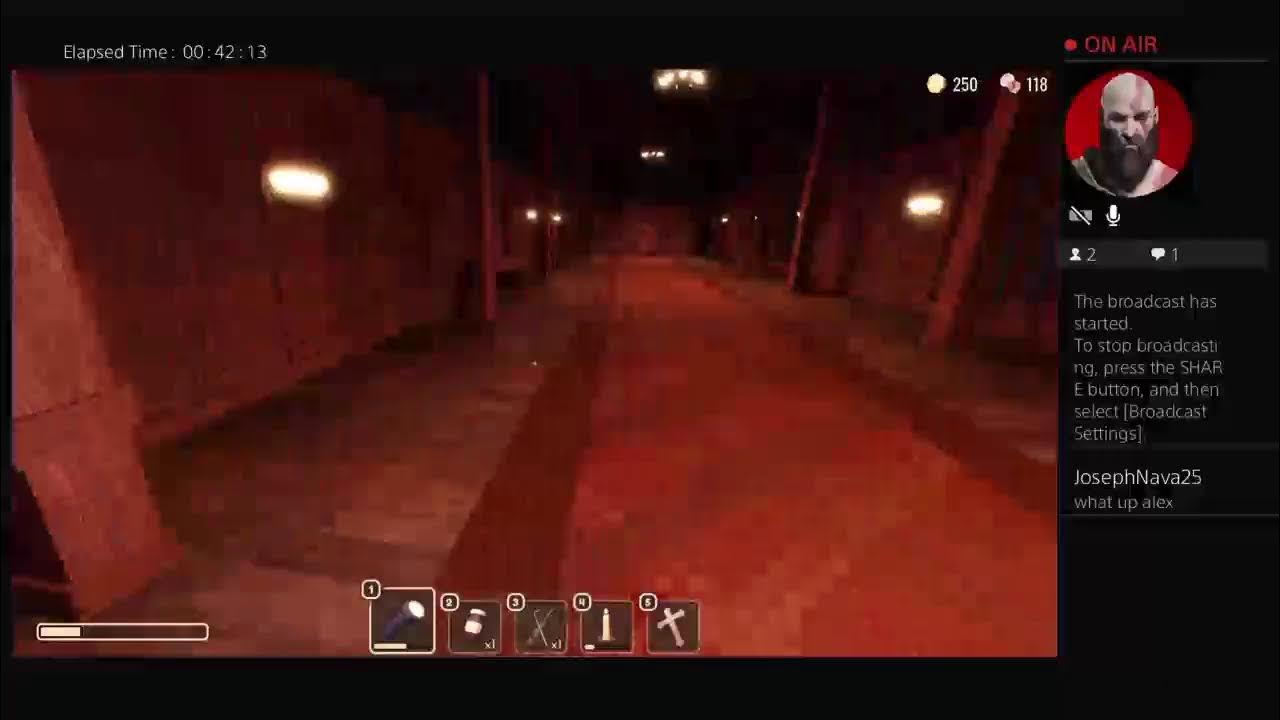 Doors gameplay no commentary YouTube