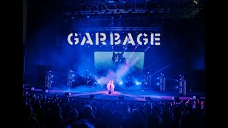 Garbage - Run Baby Run [Live in Lima Peru 2023]