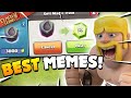 Top 10 Best Clash of Clans Memes Ever Made!