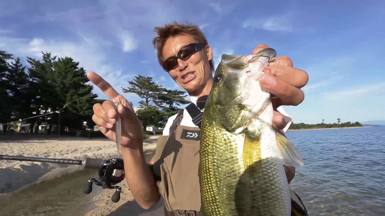 Super Stick 4in Hasugo Pattern - YouTube