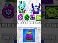Spike do meu time🤬🤬🤬 #brawlstars #supercell