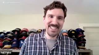 Interview: Out of the Park Baseball 26 with Rich Grisham