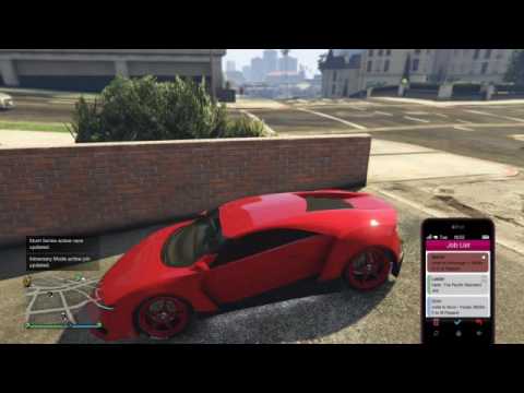 playstation 3 GTA 5 STUNTS & OTHER STUFF: Live Stream PS4 Broadcast