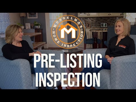 Is a pre-Listing Inspection right for you?