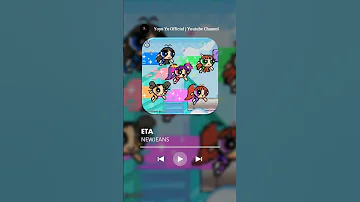 NEWJEANS ETA Ringtone Cut 