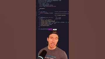 Never Update Your Ecto Schema Twice Again! | Phoenix Ecto Magic #elixirmentor