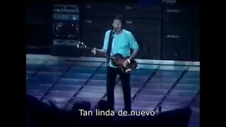 Paul McCartney - Band on the Run Unpublished | The Space Within US (Sub Español)
