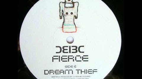 Bad Company & Fierce - Dream Thief [full]