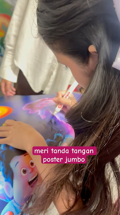 siapa yang mau ttd meri