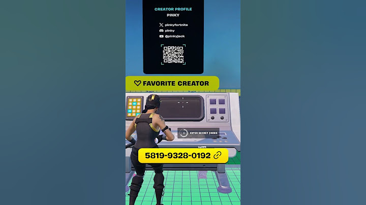 I made this fortnite aimbot map to troll friends! 😂