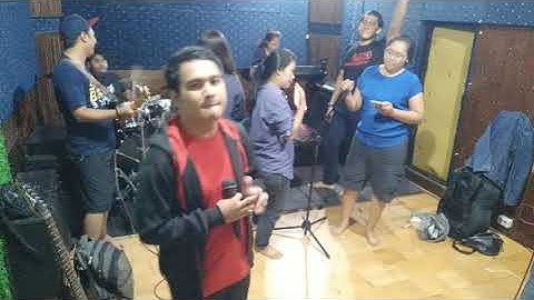 Band Paskah 2019 "GPIB Bethesda Sidoarjo" (Dihapuskan Dosaku) 150419