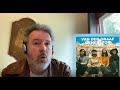 Classical Composer Reacts to A Plague of Lighthouse Keepers (Van Der Graaf Generator) (Episode 157)